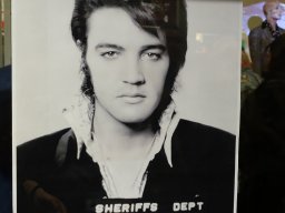 Elvis im 48er Tandler 15.03.2026